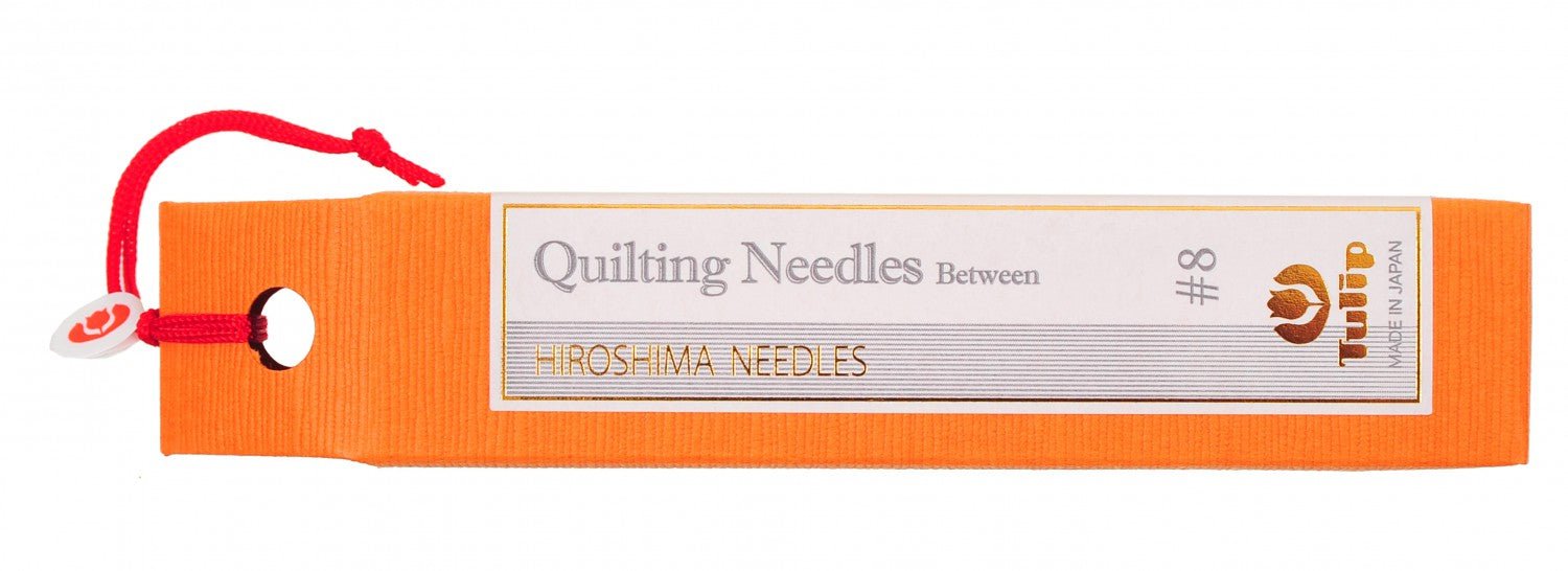 Tulip CompanyQuilting/Between Needles 6ctHand - Sewing Needles