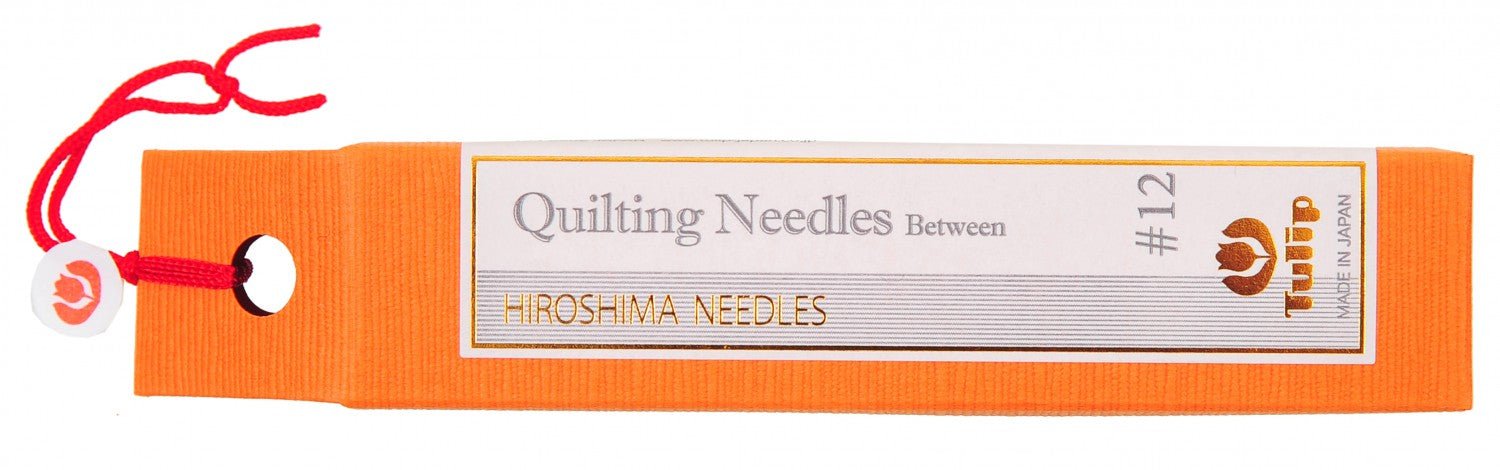 Tulip CompanyQuilting/Between Needles 6ctHand - Sewing Needles