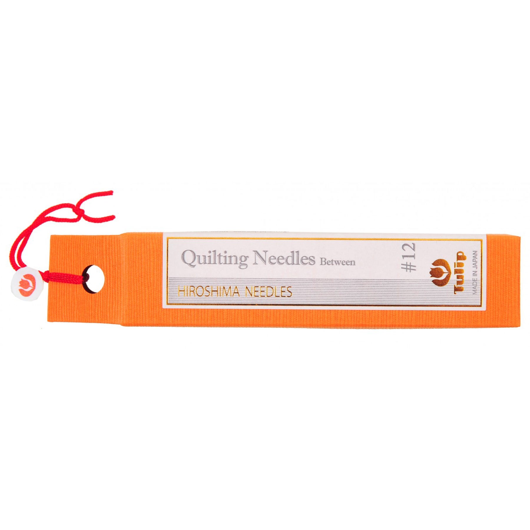 Tulip Company Quilting/Between Needles 6ct Hand - Sewing Needles