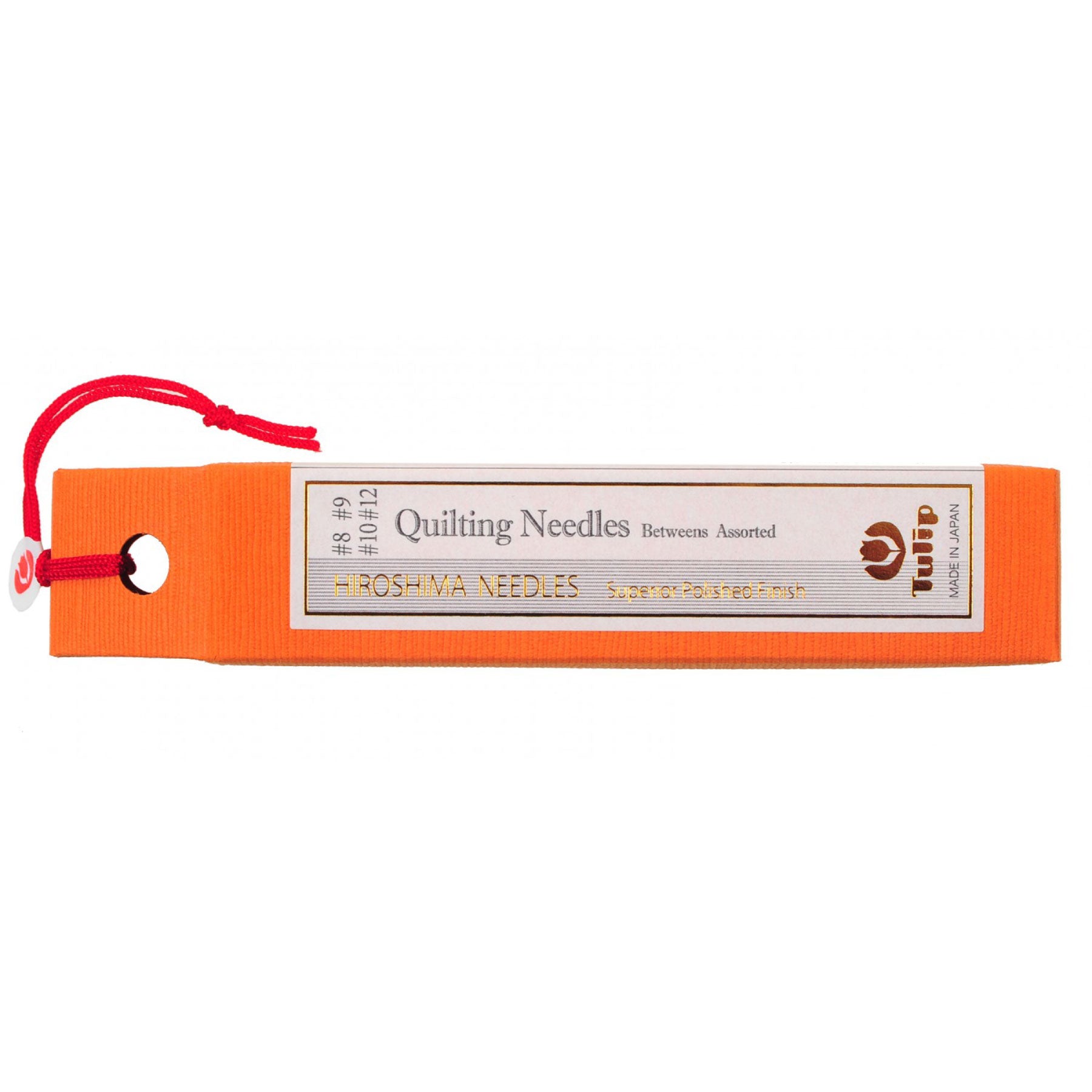 Tulip Company Quilting/Between Needles 6ct Hand - Sewing Needles