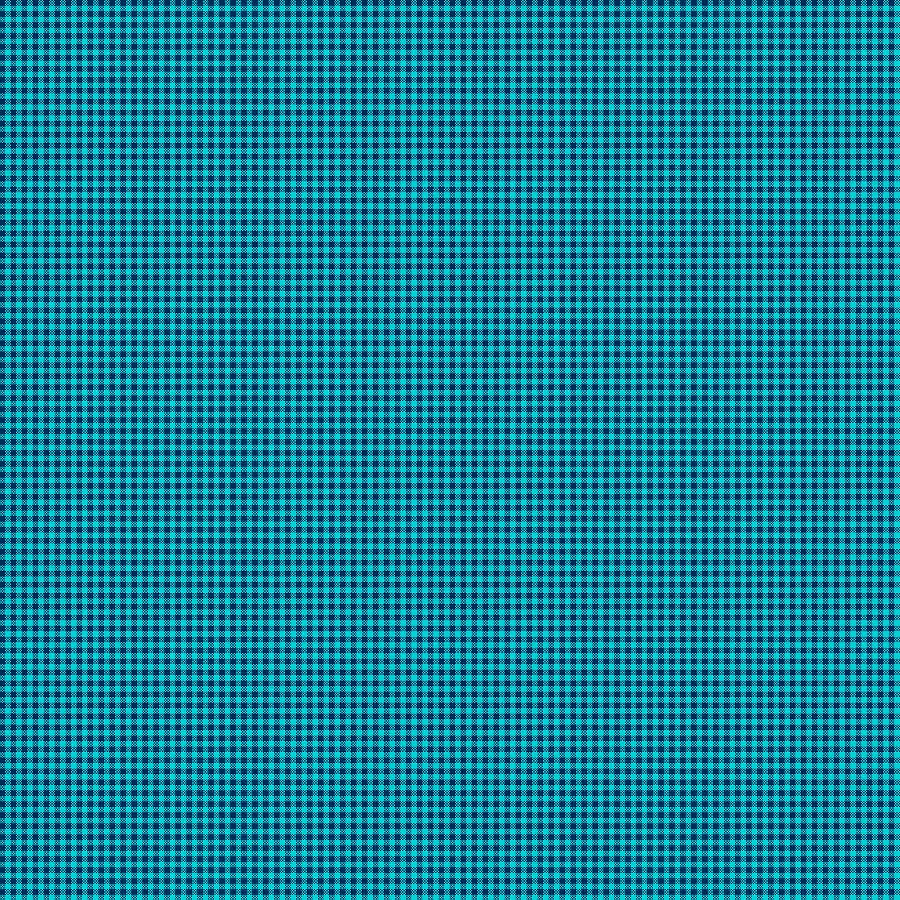 NorthcottPiccadilly Gingham NavyFabric