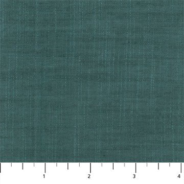 FIGO FabricsTactile Slub ForestFabric