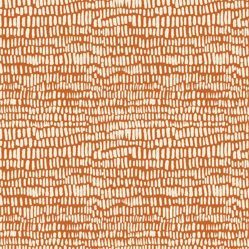 Art Gallery FabricsWild Forgotten Catkin HazelFabric