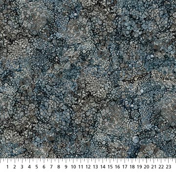 Bliss Basic Quilt Fabric 96 Glacier