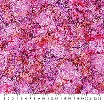 Bliss Basic Quilt Fabric 26 Bubble Tea