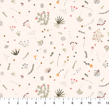 Wild West Plant Toss Cream