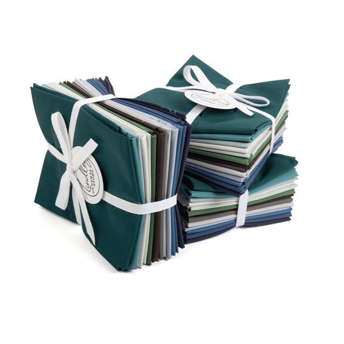 North Wind Fat Quarter Bundles - Lindley General Store