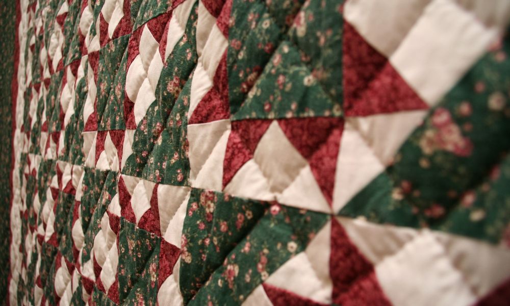 Quilting Materials: What Is Most Popular for Blankets?