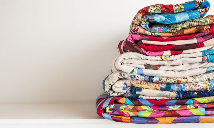 Guide to Color Theory for Quilters - Lindley General Store