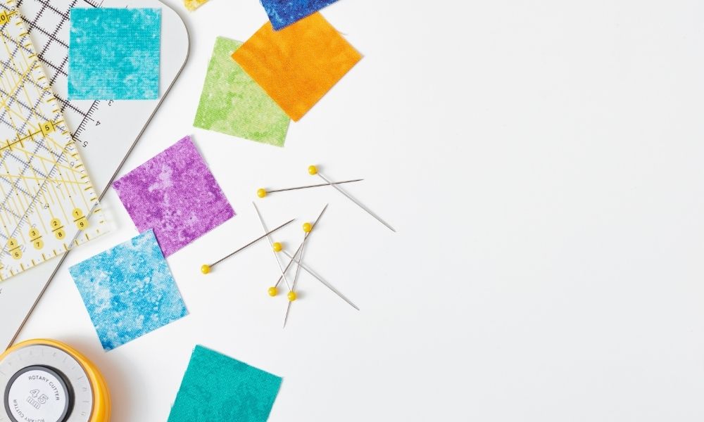Why You Should Join a Quilting Guild