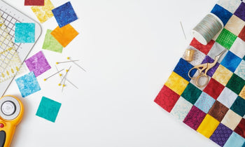 Tips for Choosing the Best Scissors for Quilting - Lindley General Store