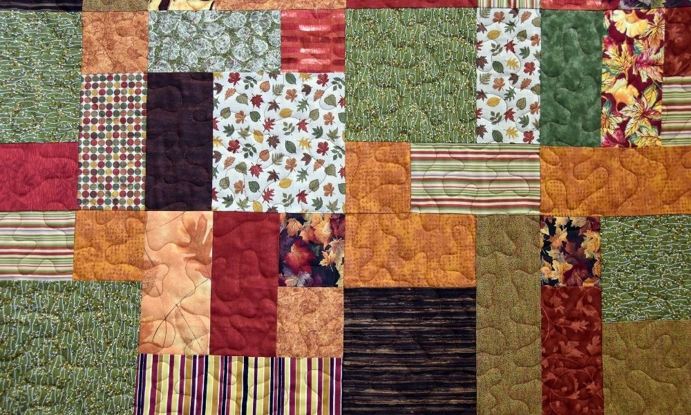 How To Upgrade Your Wardrobe With Quilting Patterns