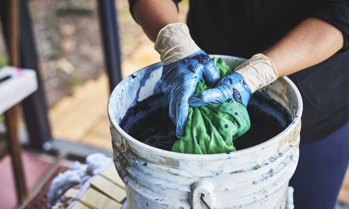 A Few Different Types of Summer Crafting Projects