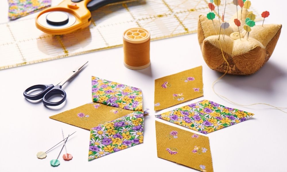 Common Mistakes To Avoid When Quilting - Lindley General Store