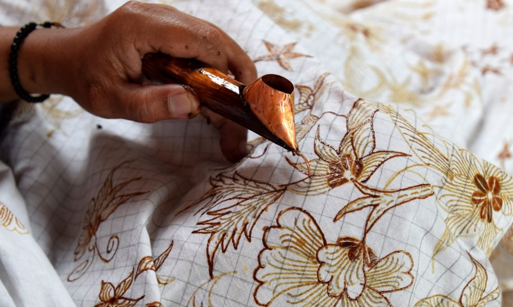 Everything You Need to Know About Batik Fabric