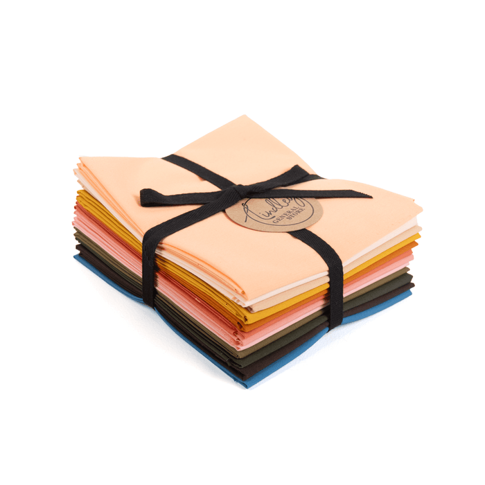 What Are Fat Quarters and What Are They Used For? - Lindley General Store