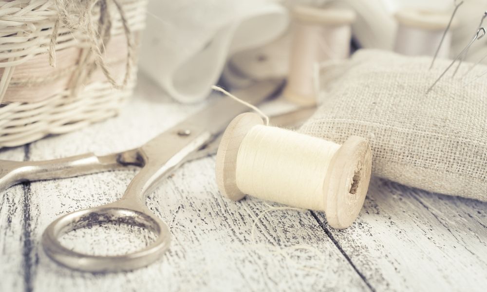 The Types of Scissors You Need for Different Sewing Projects - Lindley General Store