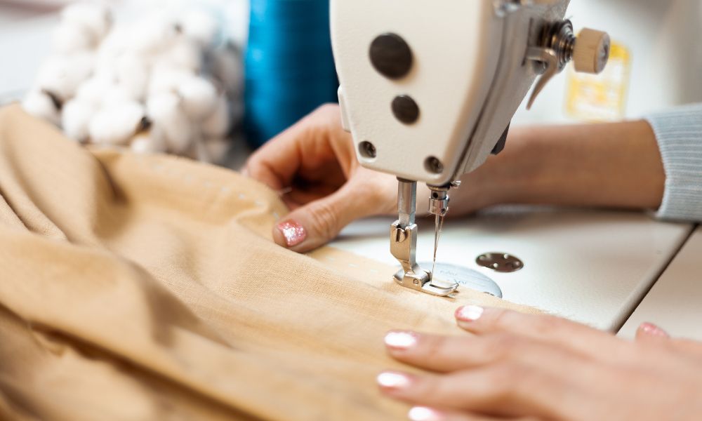 3 Top Reasons To Start Making Your Own Clothes