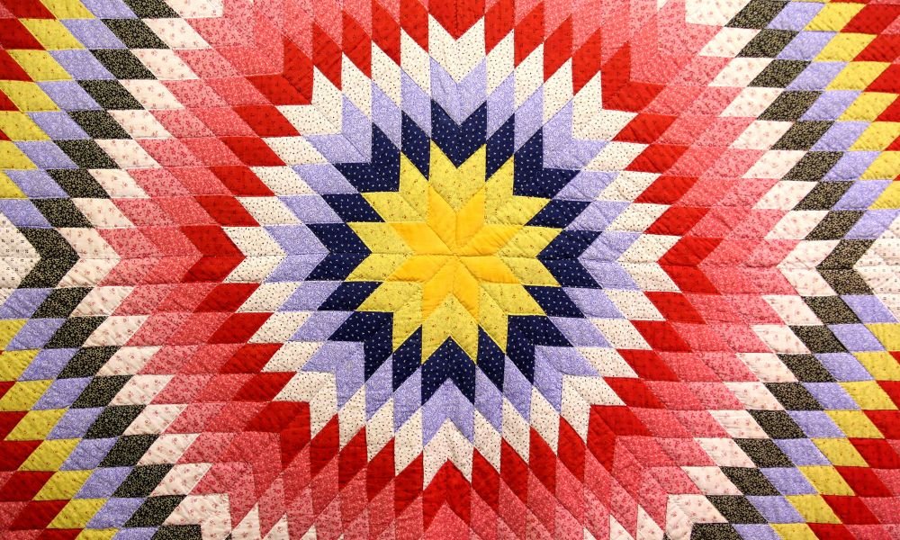 6 of the Latest Quilting Trends to Try in 2023 - Lindley General Store