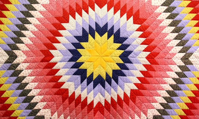 6 of the Latest Quilting Trends to Try in 2023 - Lindley General Store