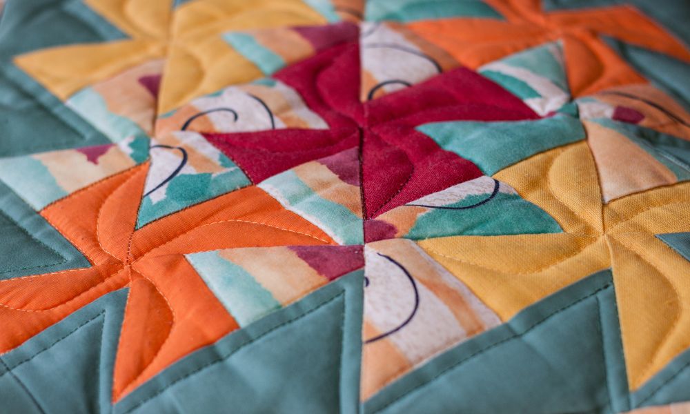 What’s Included in a Quilting Kit? Here Are the Basics