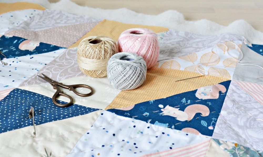 Classic Quilting Project Ideas for Beginners