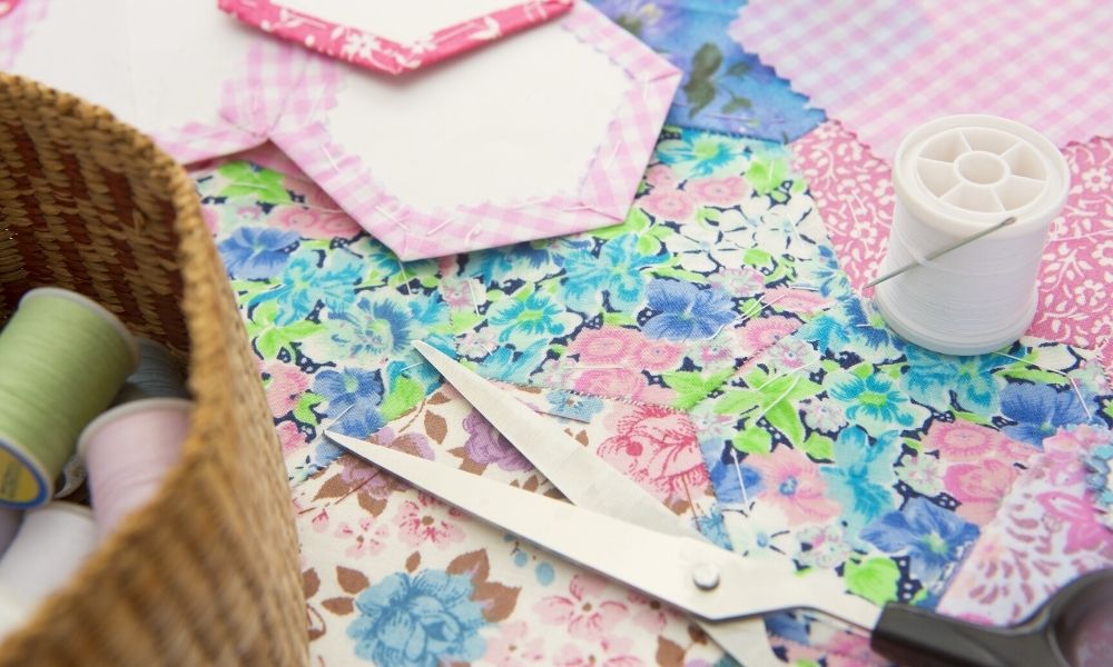 Useful Life Skills You’ll Learn While Quilting - Lindley General Store