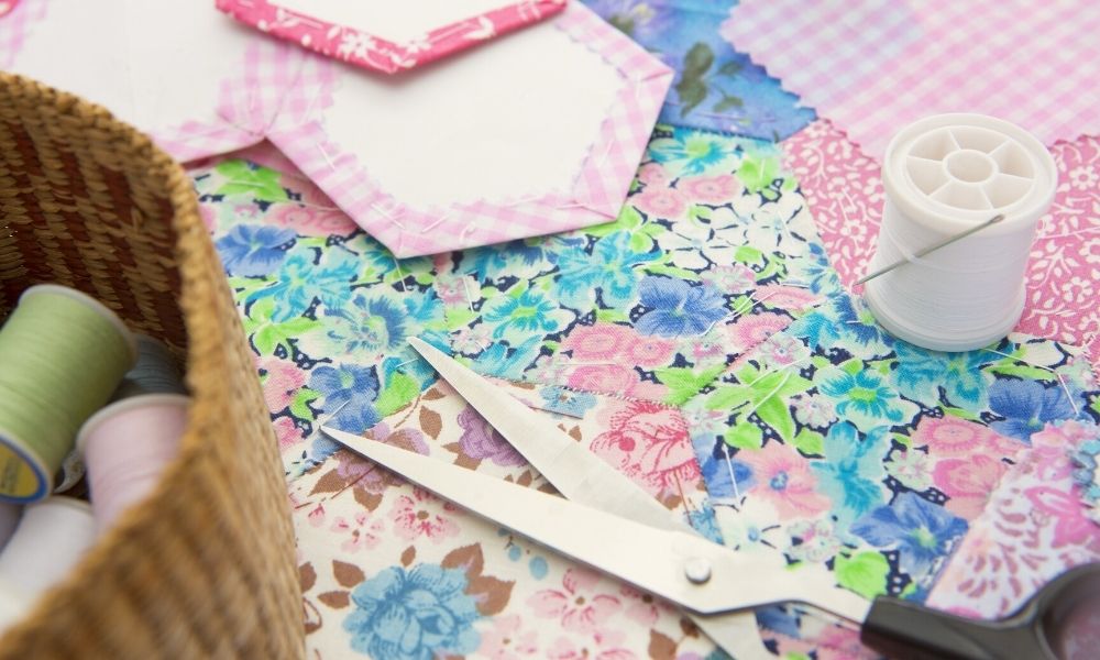 Useful Life Skills You’ll Learn While Quilting