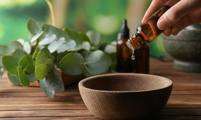 10 Simple Ways to Use Essential Oils - Lindley General Store