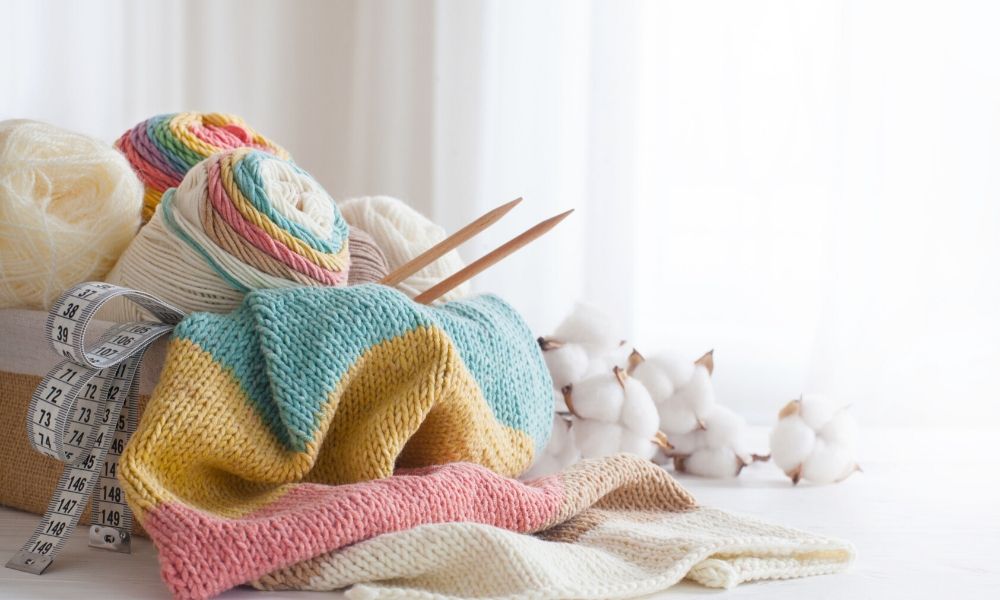 Simple Ways to Get Into Crafting - Lindley General Store