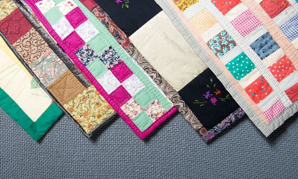 What Quilts Are Good For Summer? - Lindley General Store