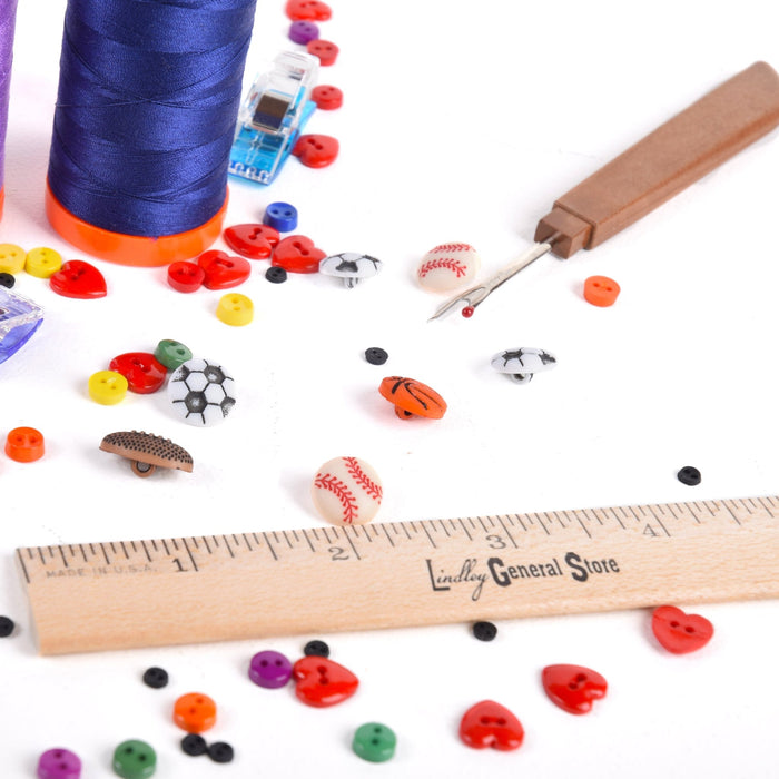 What do I need to start quilting? - Lindley General Store