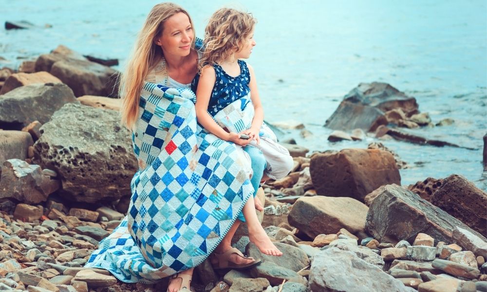 Quilting in Canada: A Long and Impressive History - Lindley General Store