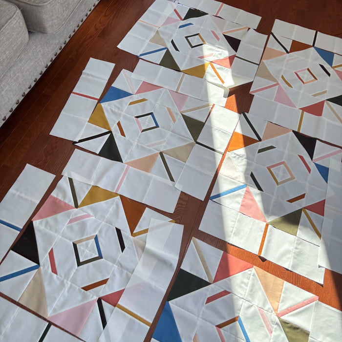 The Future of Quilting