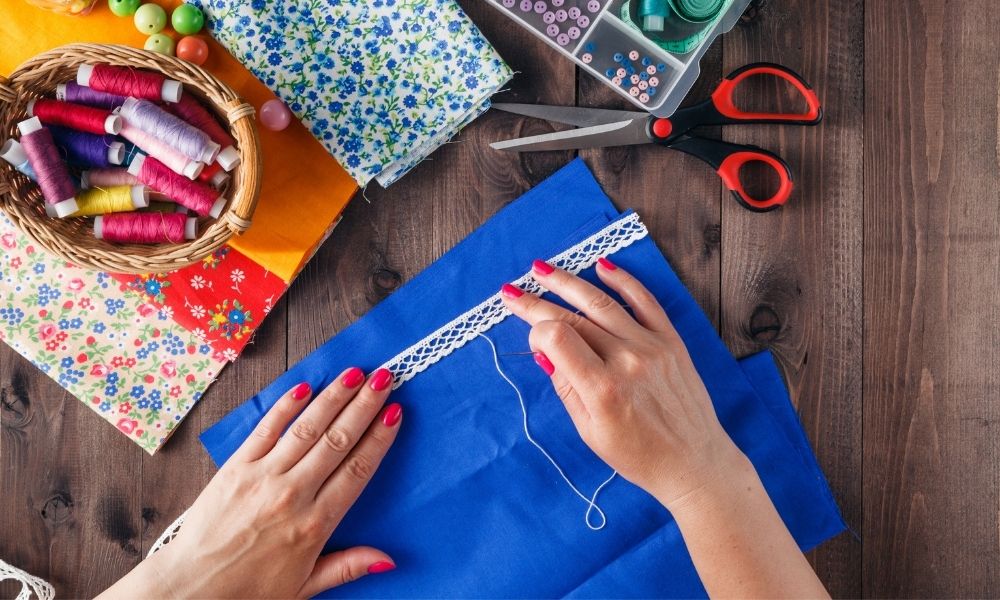 Why You Should Give Handmade Gifts - Lindley General Store