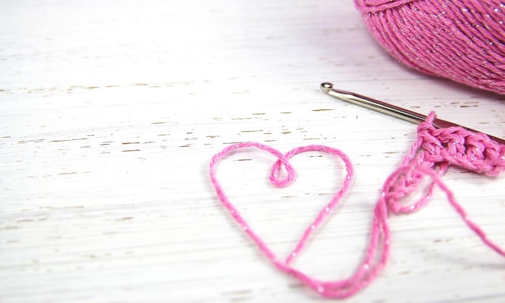 How Crafting Can Benefit Your Health
