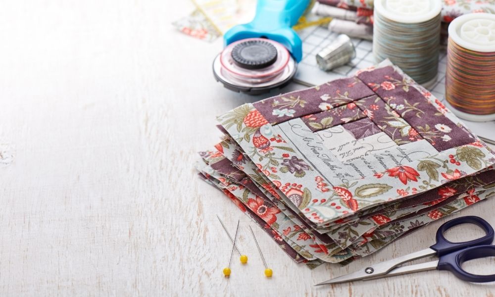 The Most Essential Products Needed for Designing a Quilt