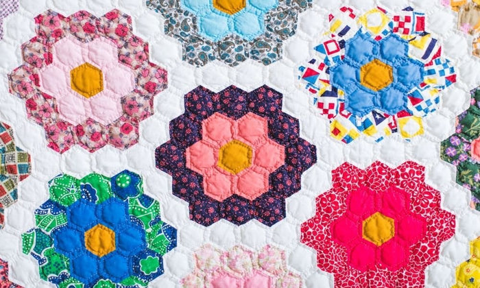 Tips for Choosing Quilting Fabric - Lindley General Store