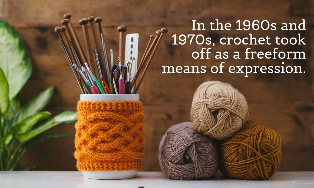 Beginner's Guide to Crochet | Part 2 - Lindley General Store