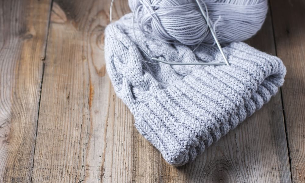 Tips for Knitting Your First Hat