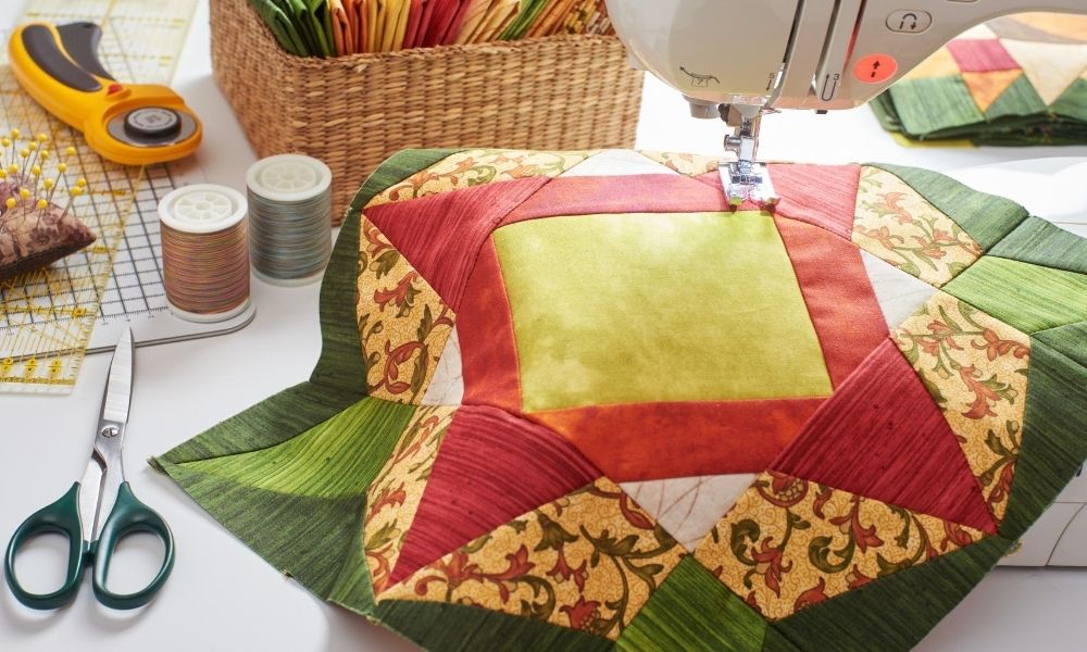 How to Preserve Your Family History Through Quilting