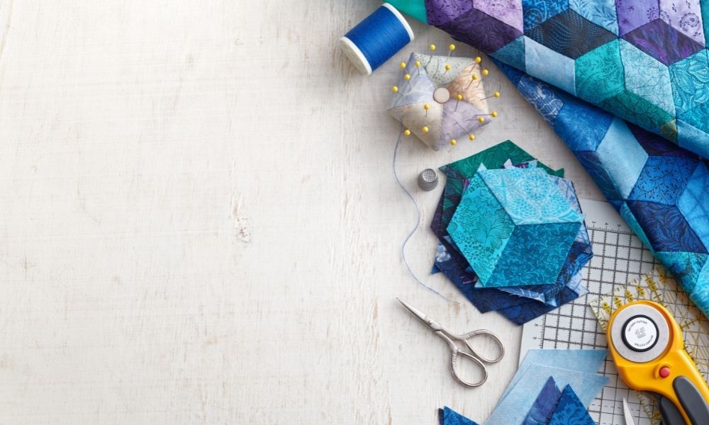 Why 2022 Is the Year To Get Into Quilting - Lindley General Store