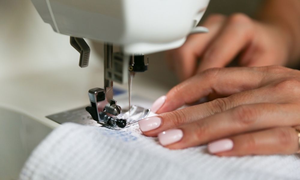 5 Most Common Sewing Mistakes That Beginners Make