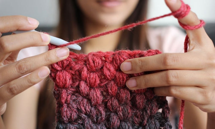What You Need To Know Before You Start Crocheting - Lindley General Store