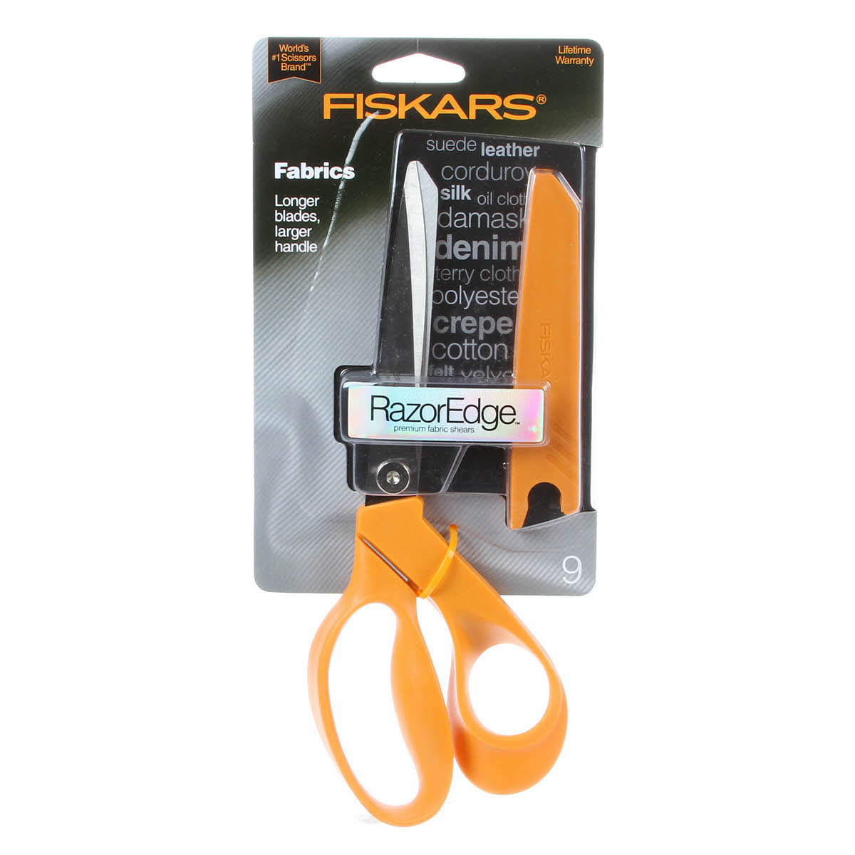 Scissors & Shears