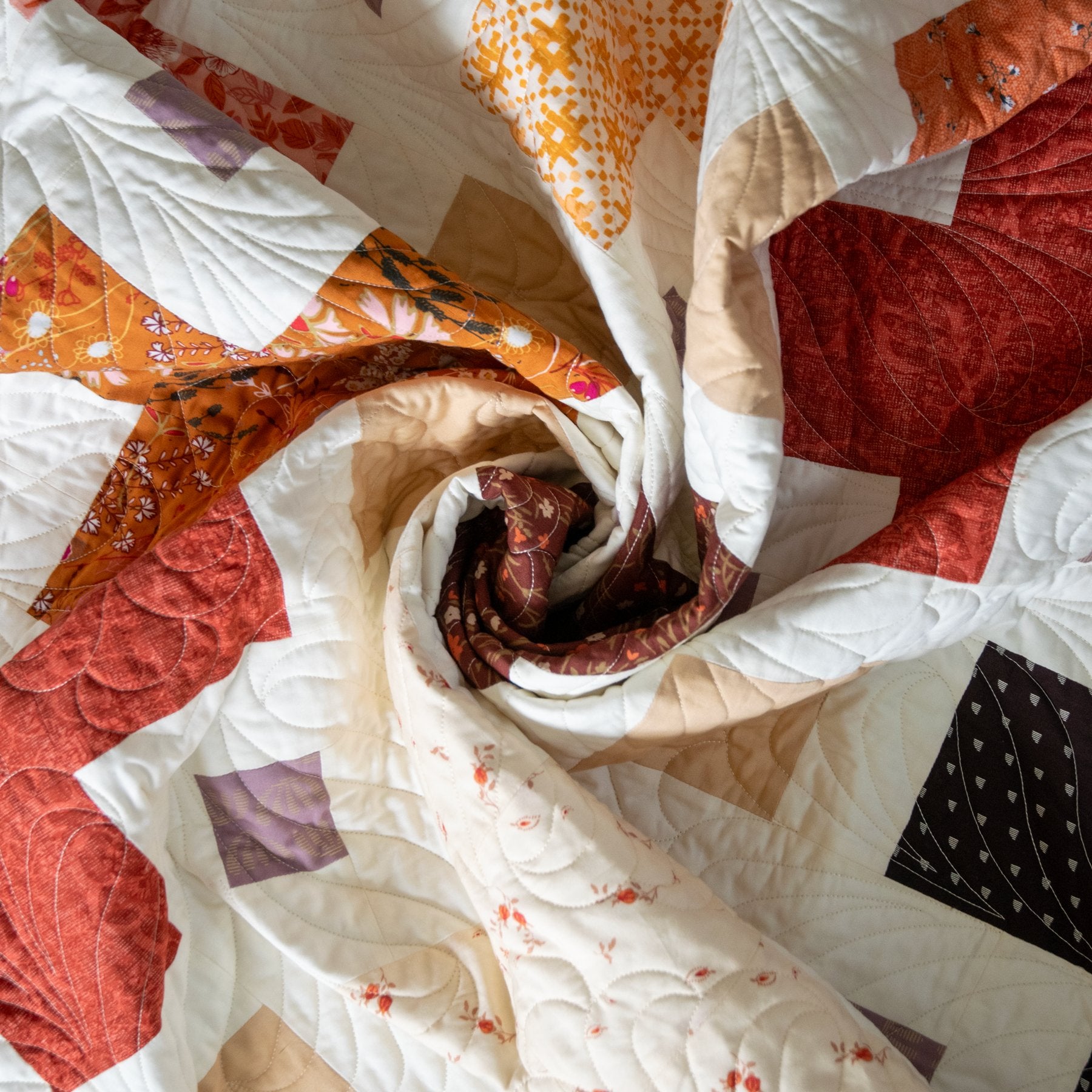 Modern Quilt Fabrics