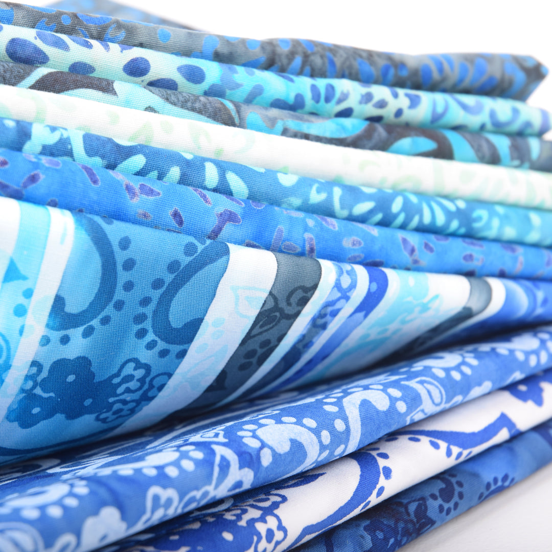 Everything You Need to Know About Batik Fabric – Lindley General Store