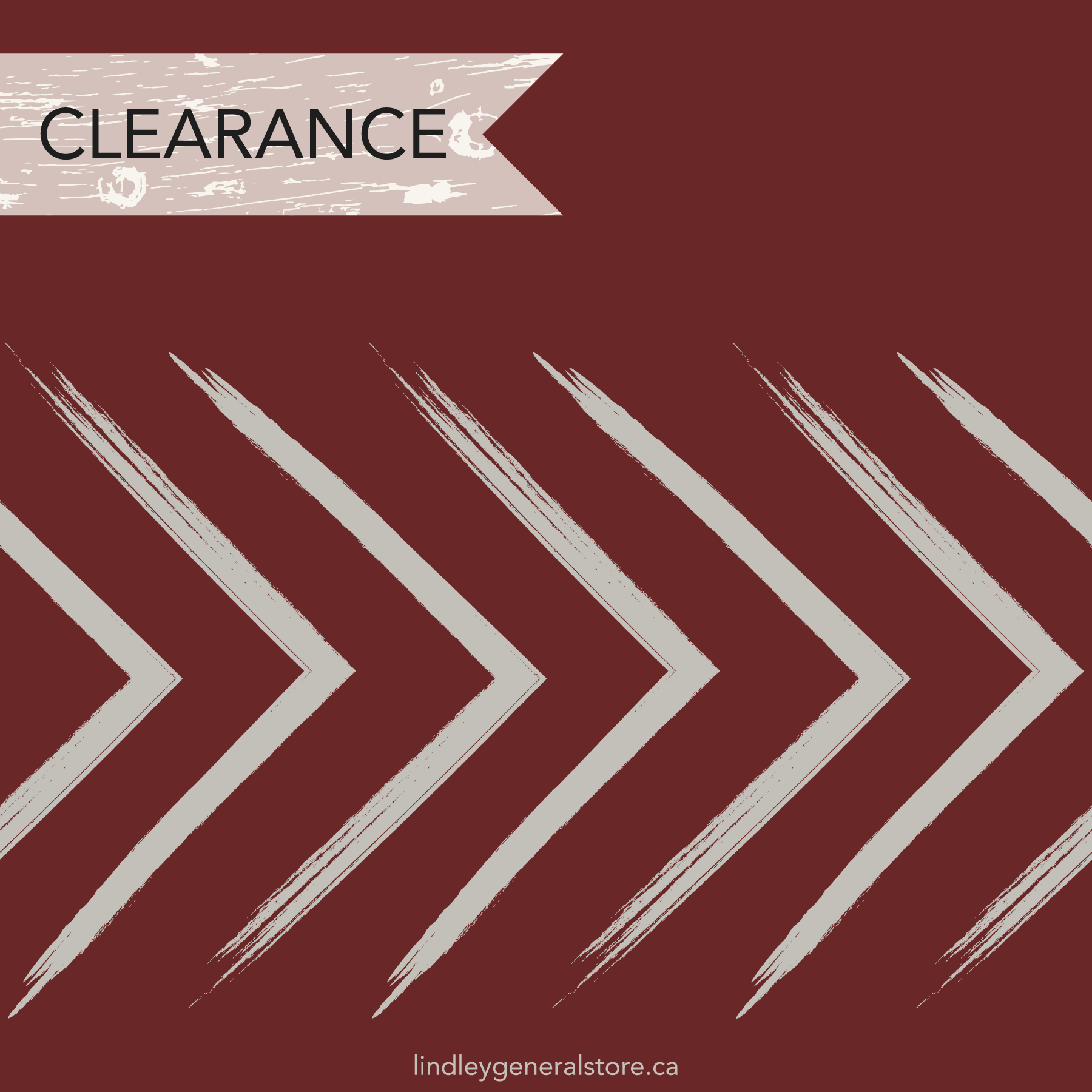 Clearance