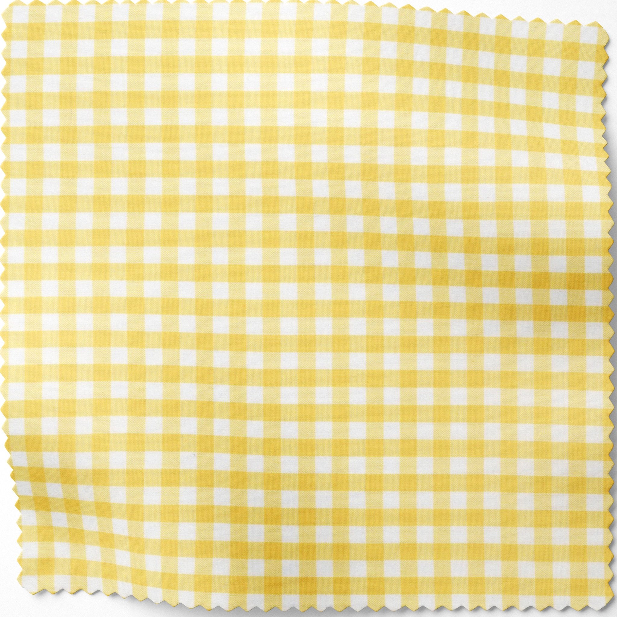 Carolina Gingham Fabric