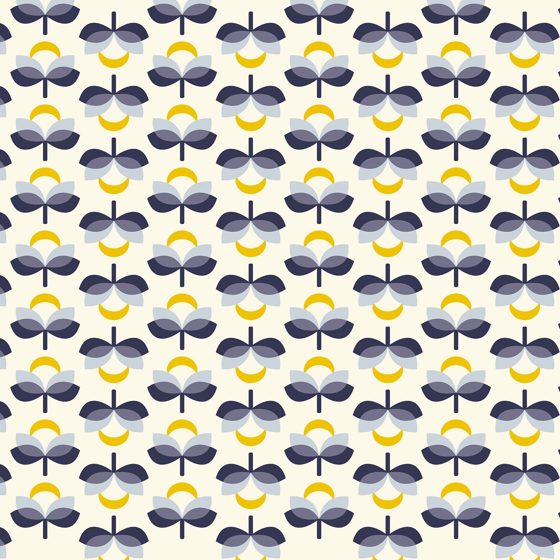 Butterscotch Quilt Fabric - Lindley General Store